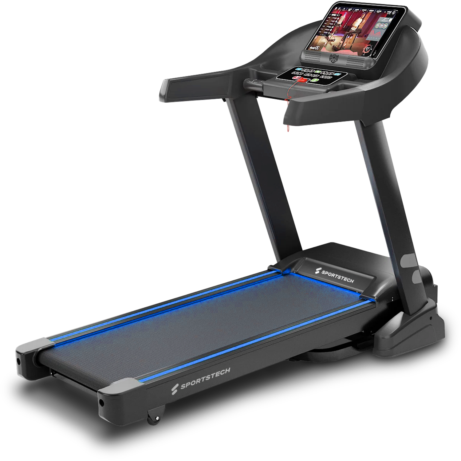 F37s Cinta de Correr