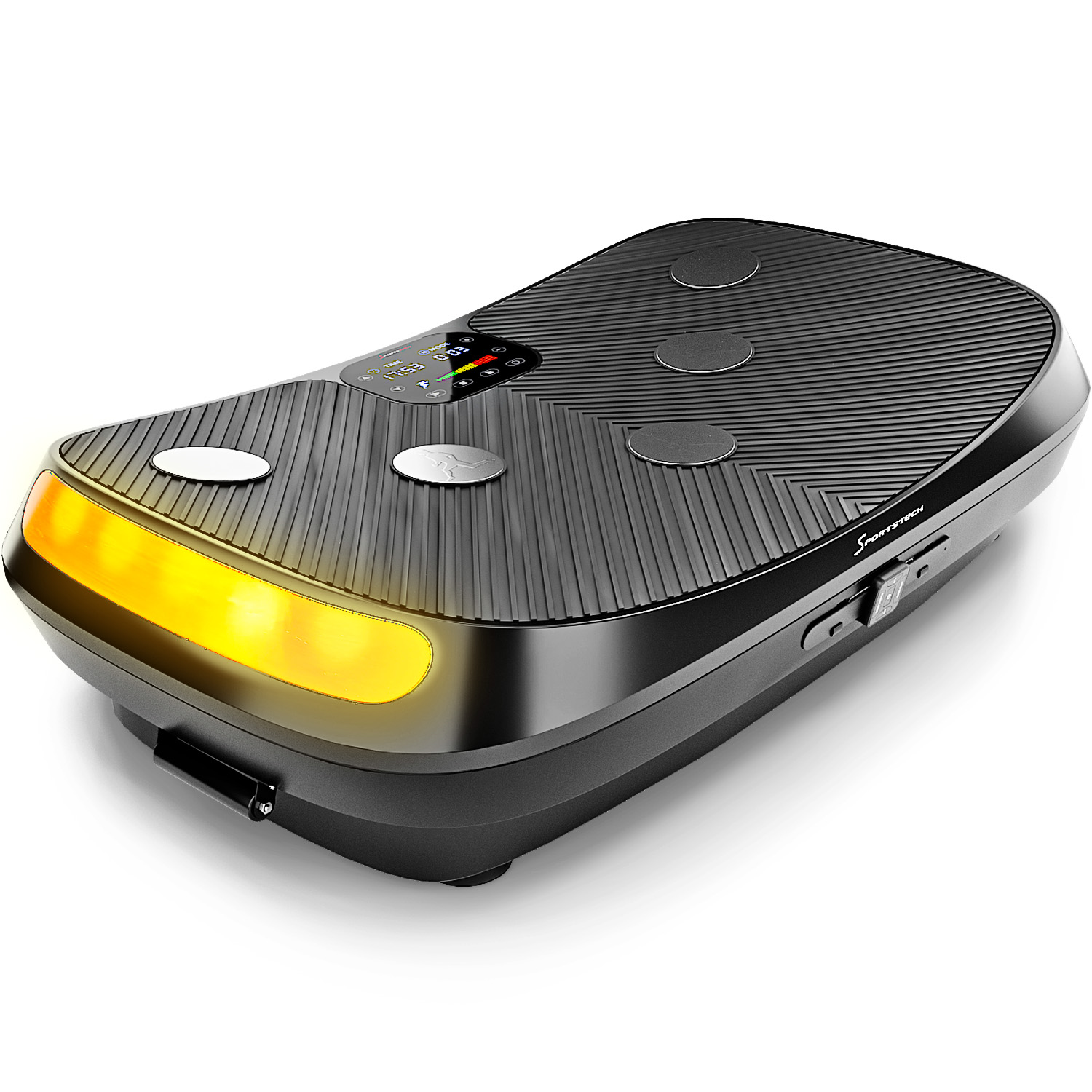 VP400 Plataforma Vibratoria