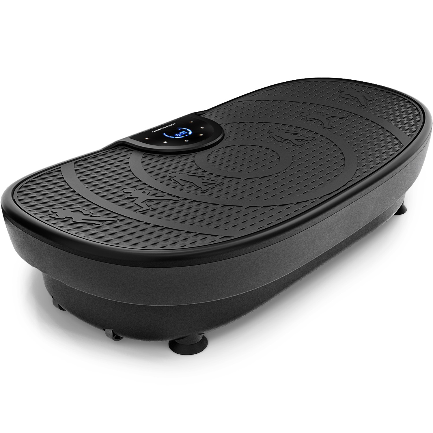 VP250 Plataforma VIbratoria