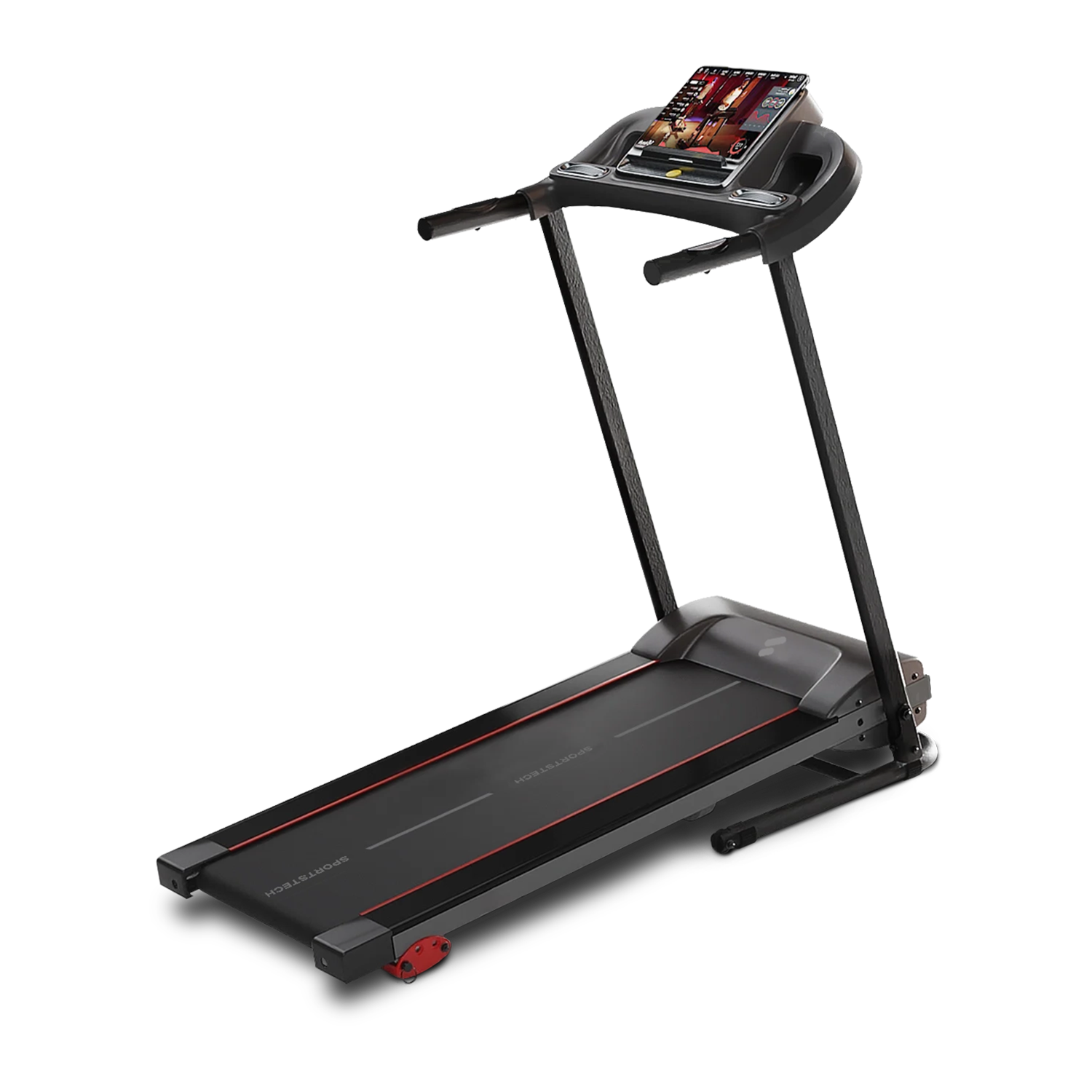 F10 Cinta de Correr