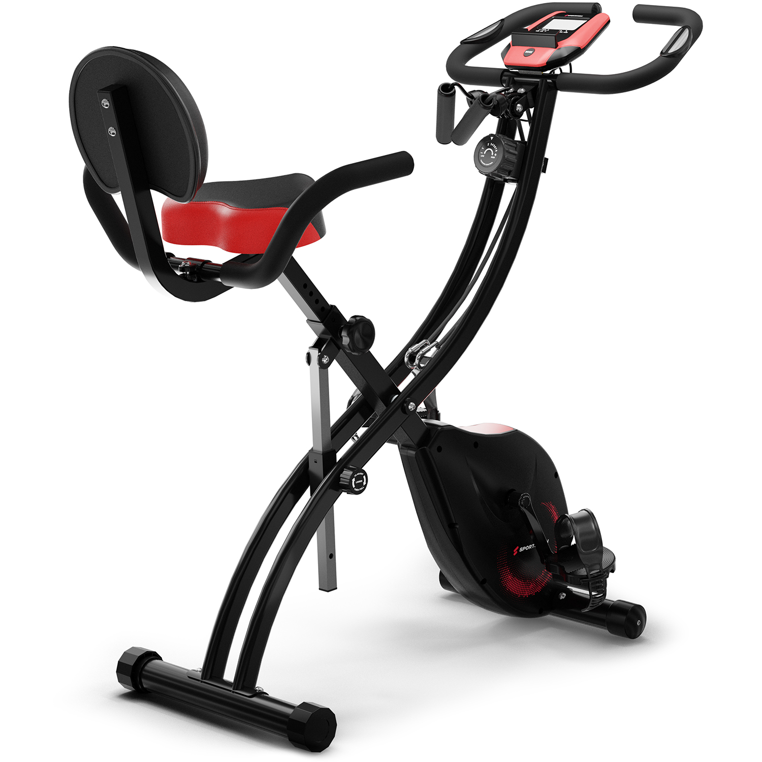 X150 Bicicleta Estática