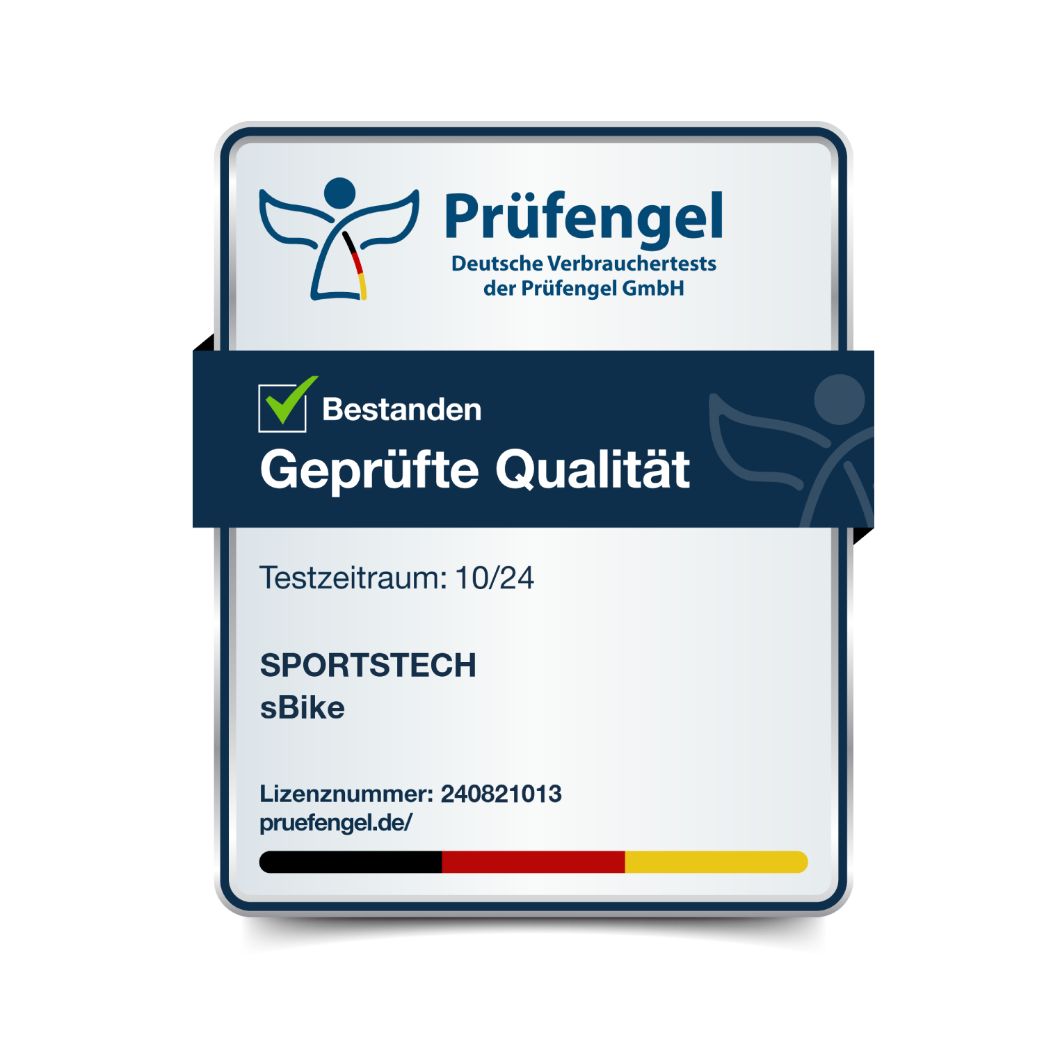 Prüfengel