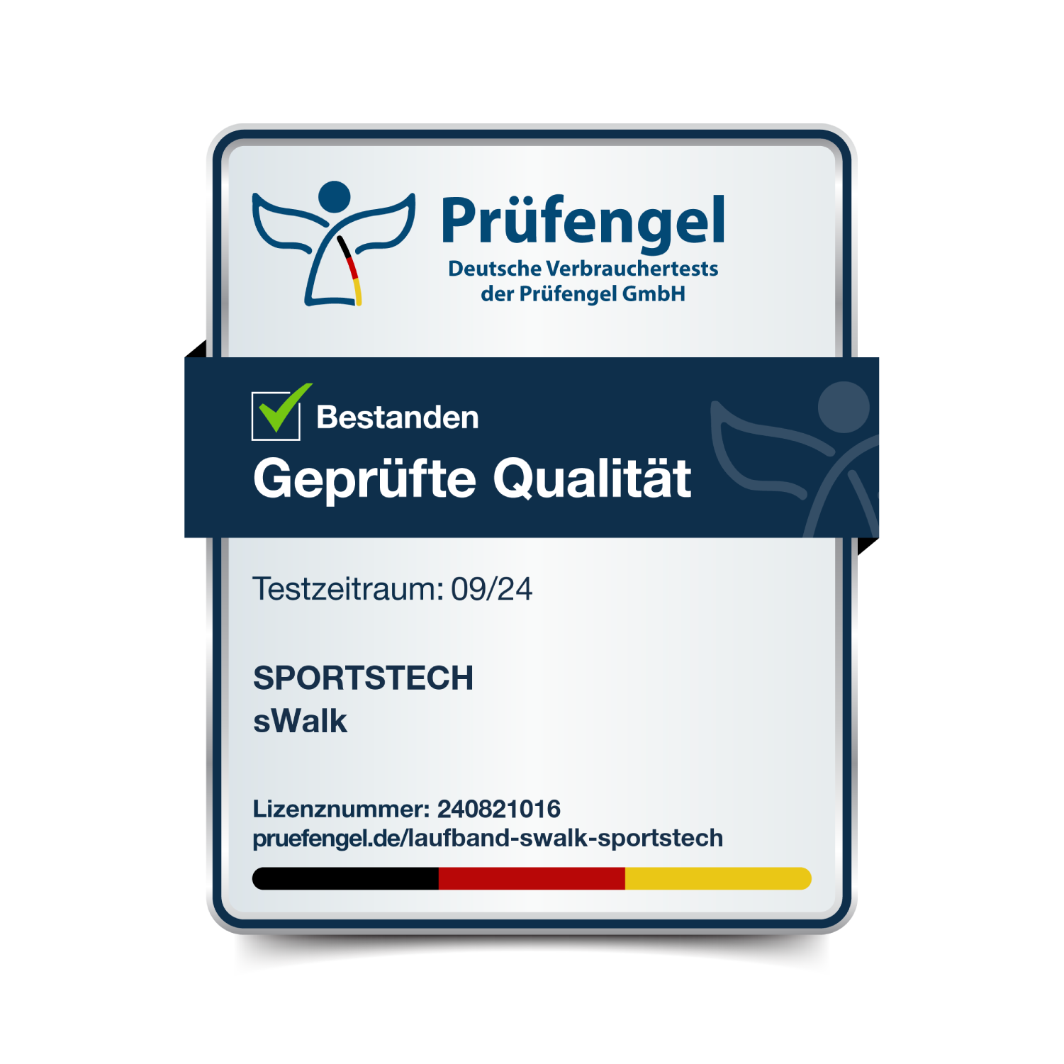 Prüfengel