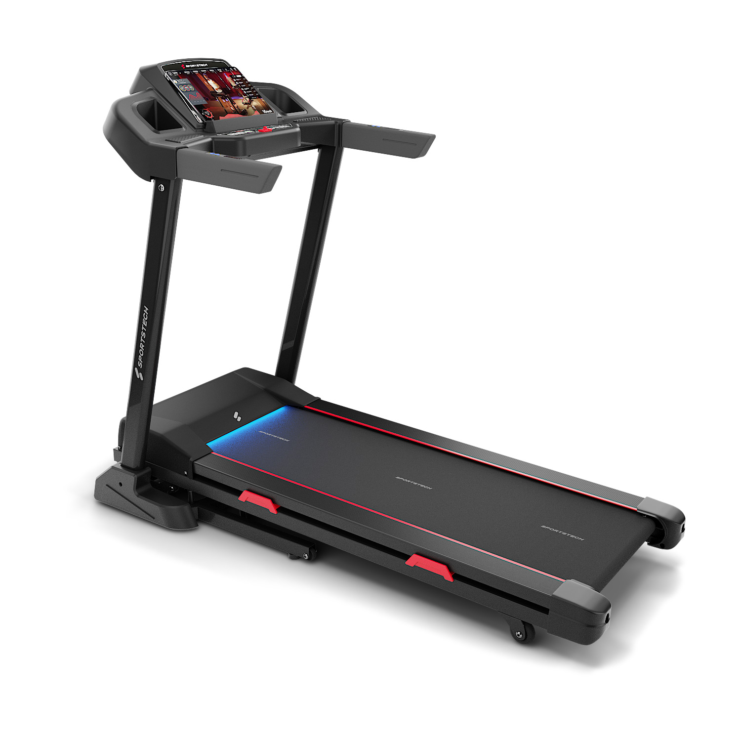 F31s Cinta de Correr