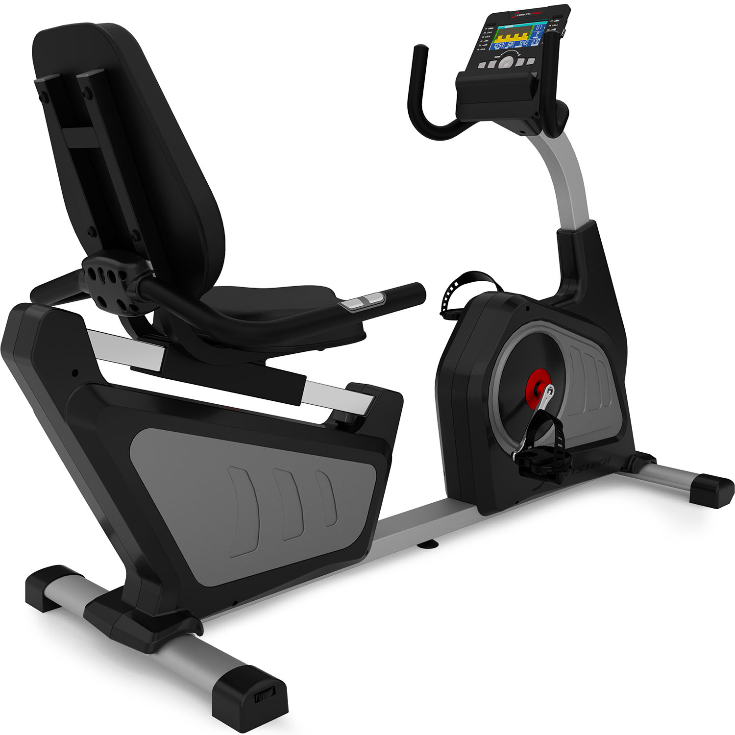 ES600 Ergómetro