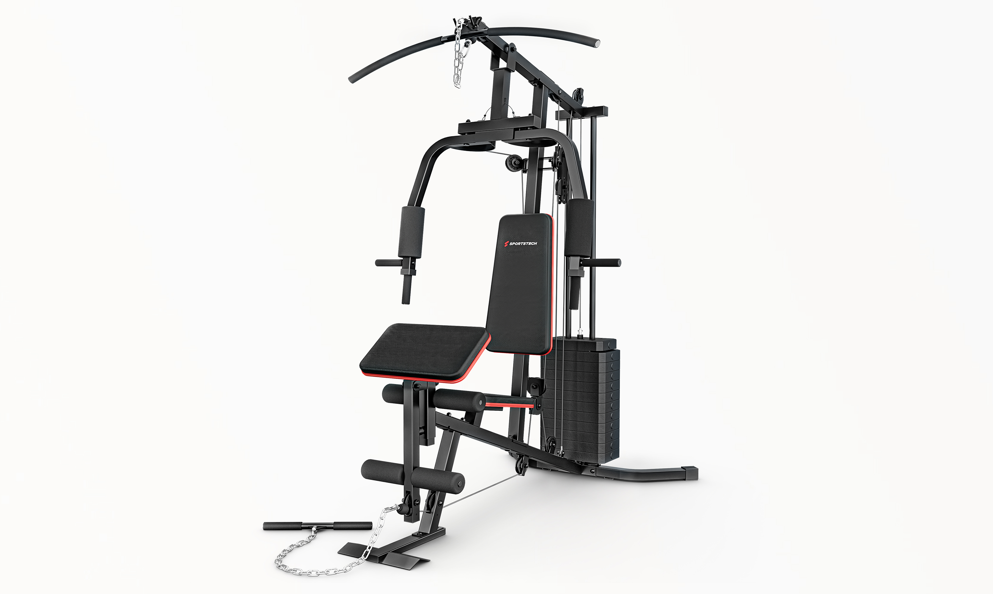 HGX50 Multiestacion De Musculation