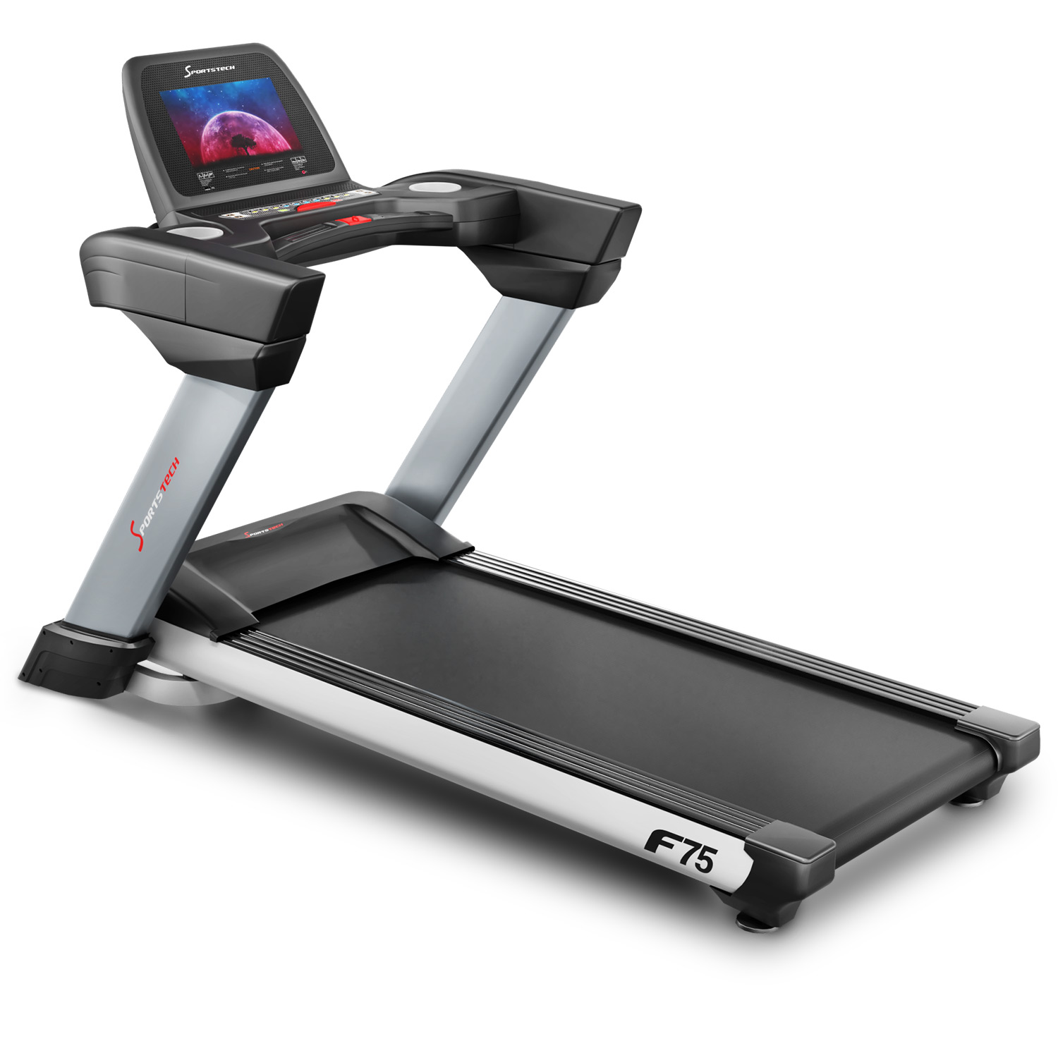 F75 Cinta de Correr