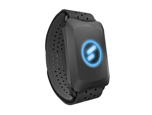 sPulse Pulsera con pulsómetro