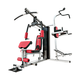 Sportstech Station de Musculation Multifonction Premium 45en1  HGX100/HGX200, Appareil Musculation Variantes d'entraînement. Home-Gym -  Cdiscount Sport