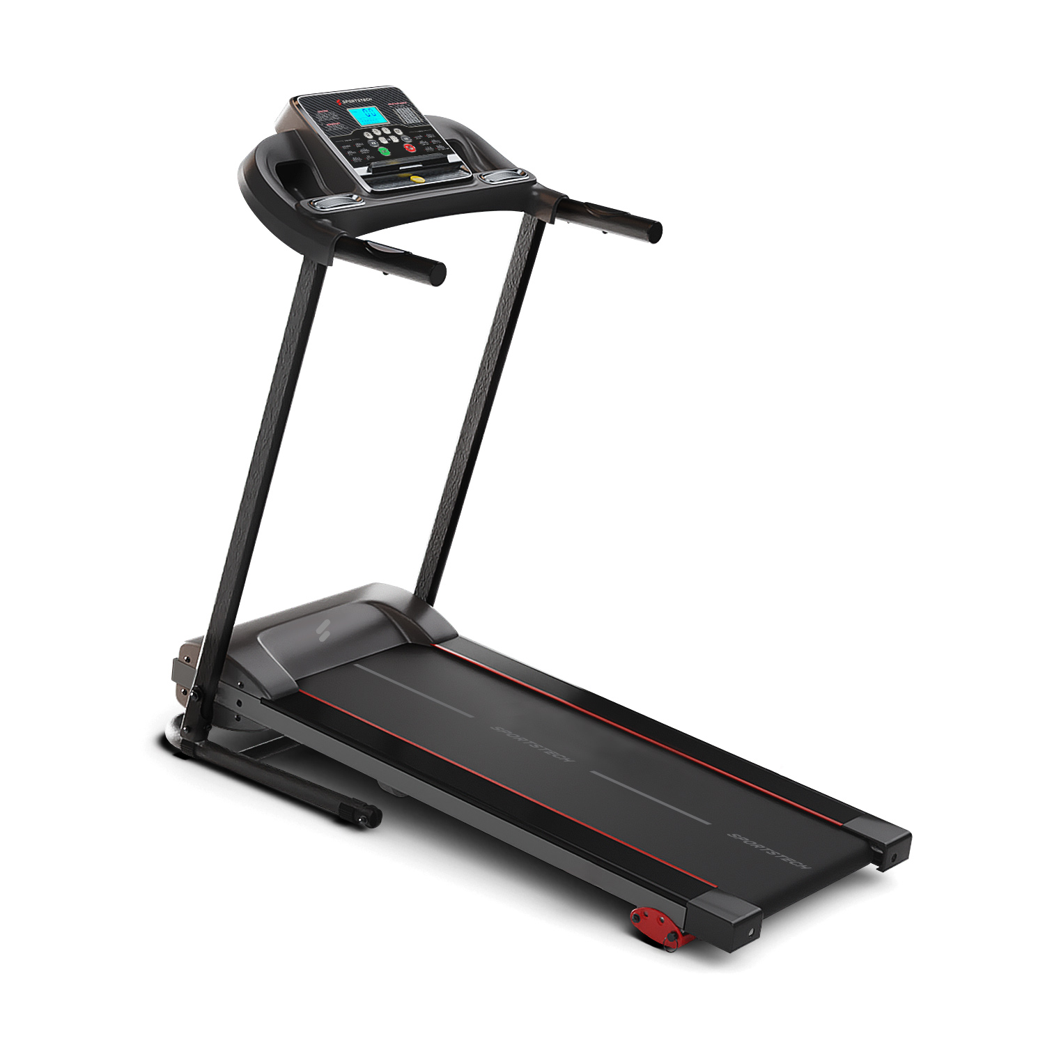 F10 Cinta de Correr