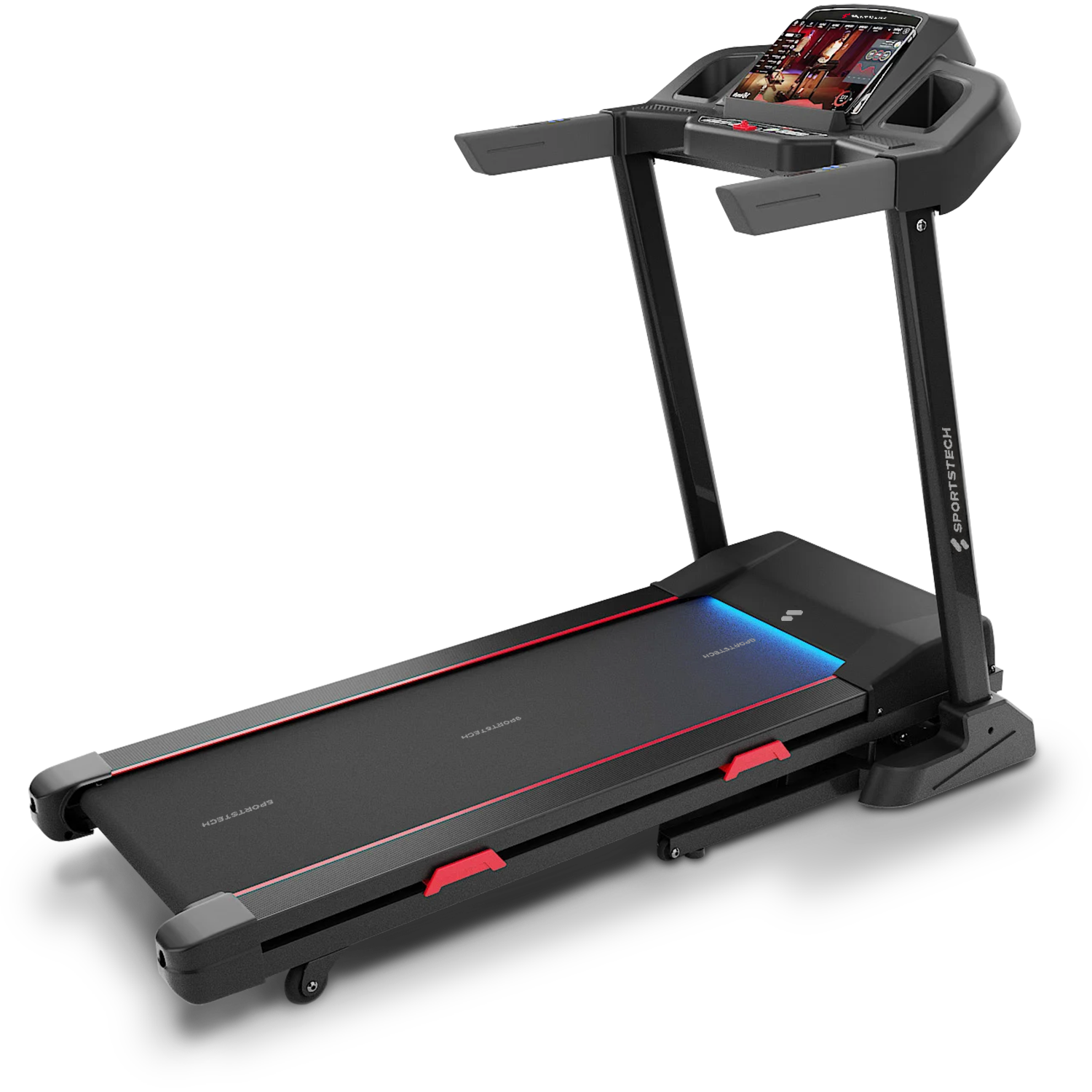 F31s Cinta de Correr